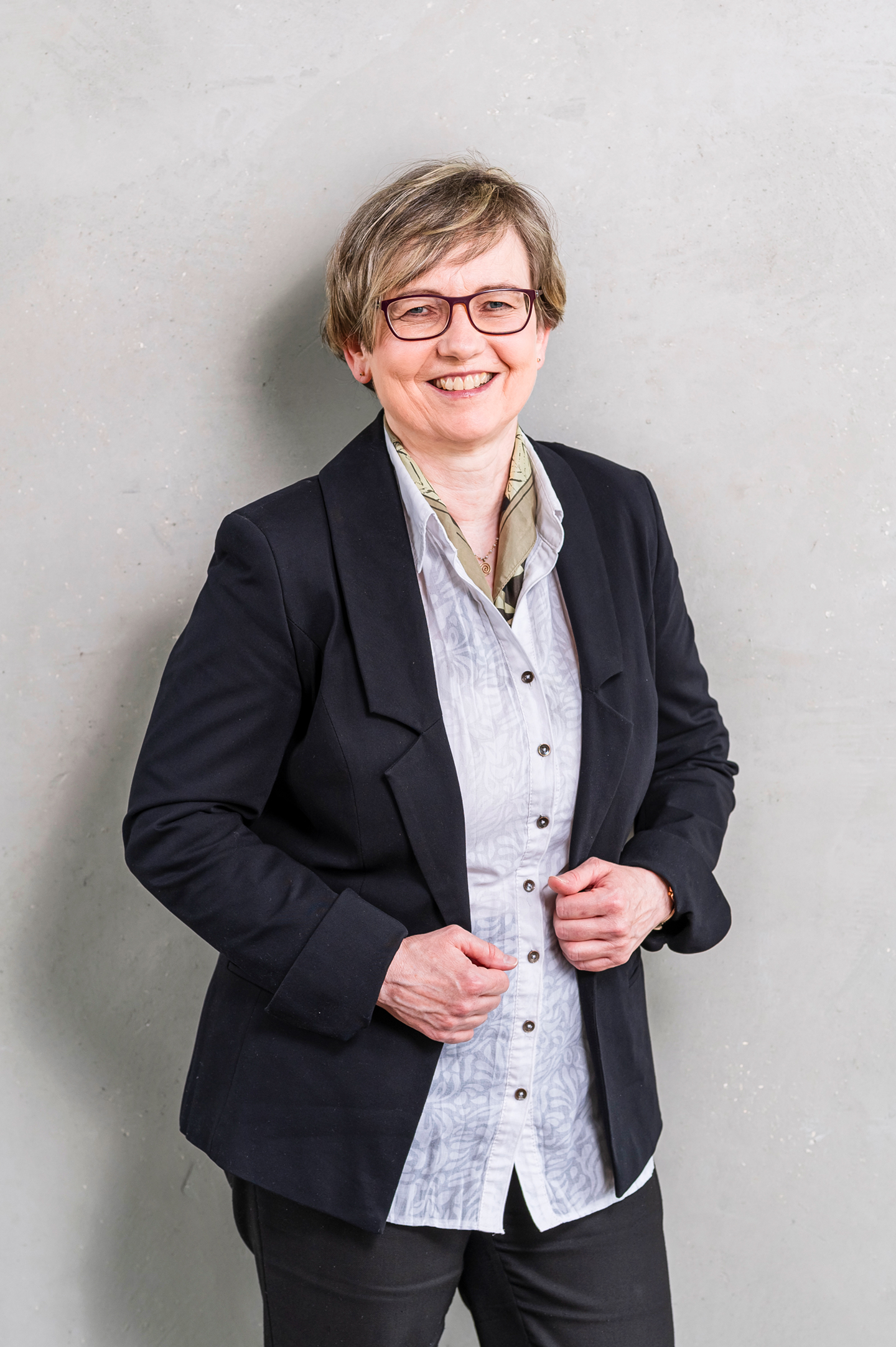 Cornelia Gänsicke