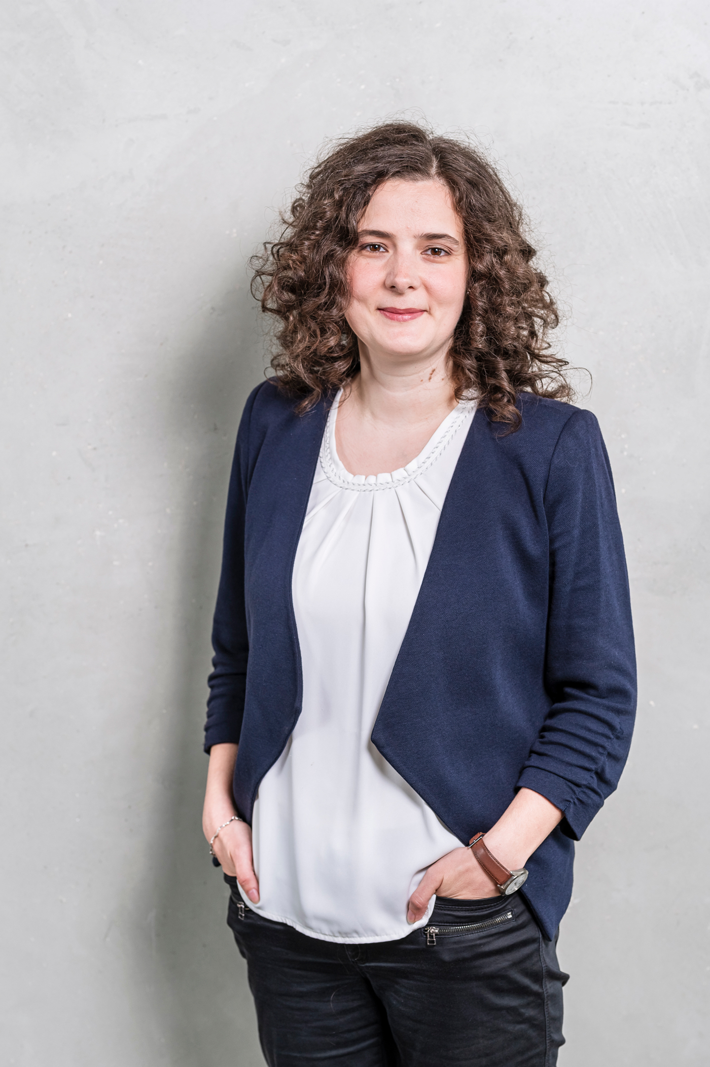 Heike Grammer