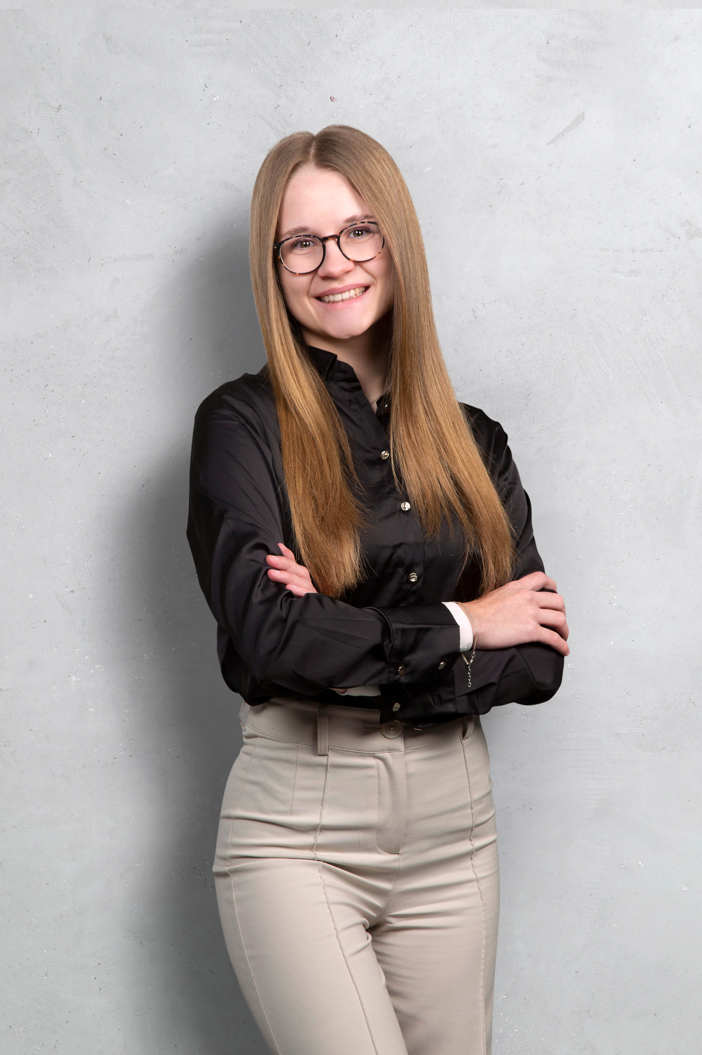 Samira Hesselmaier