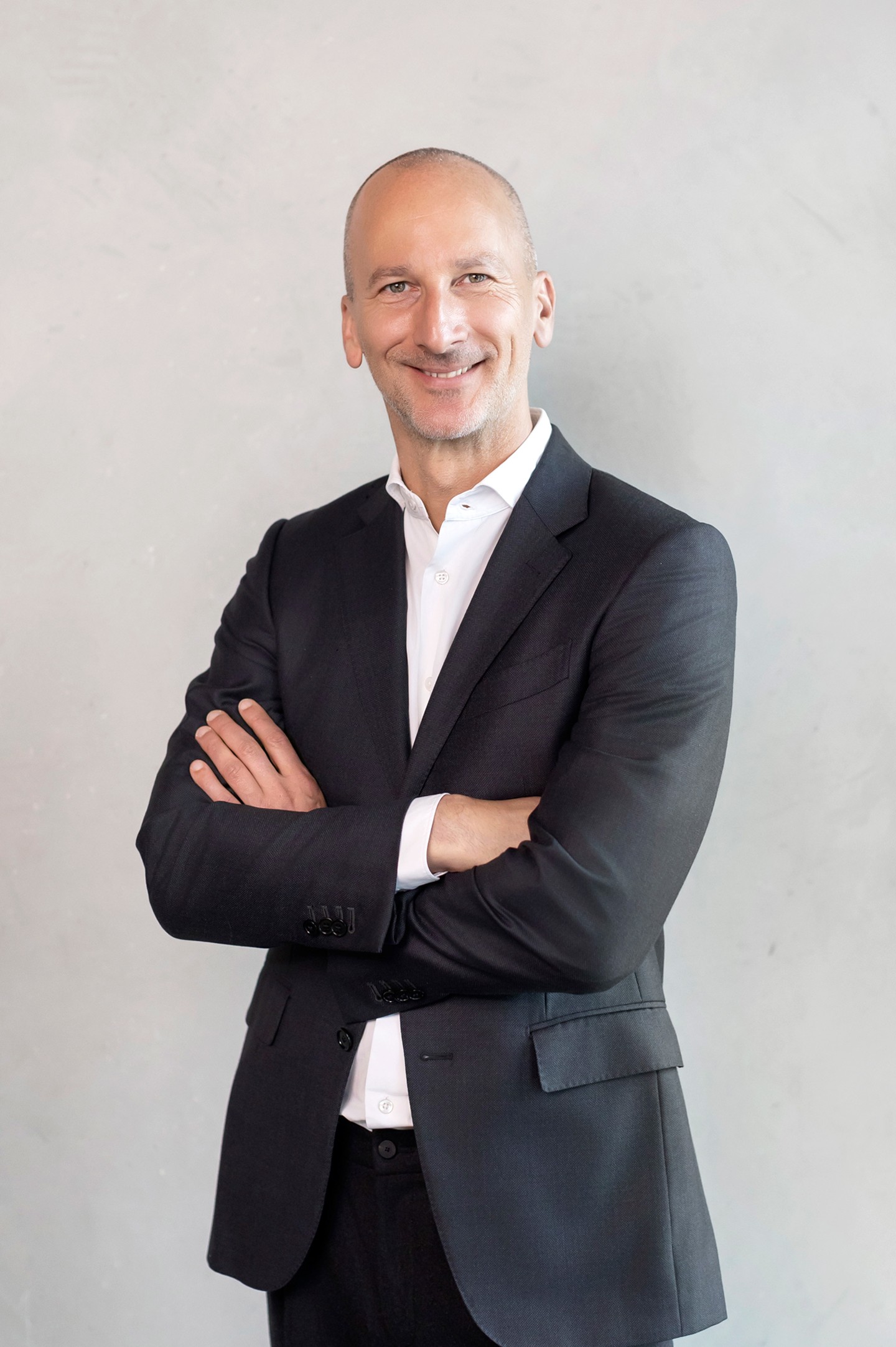 Sascha Alilovic