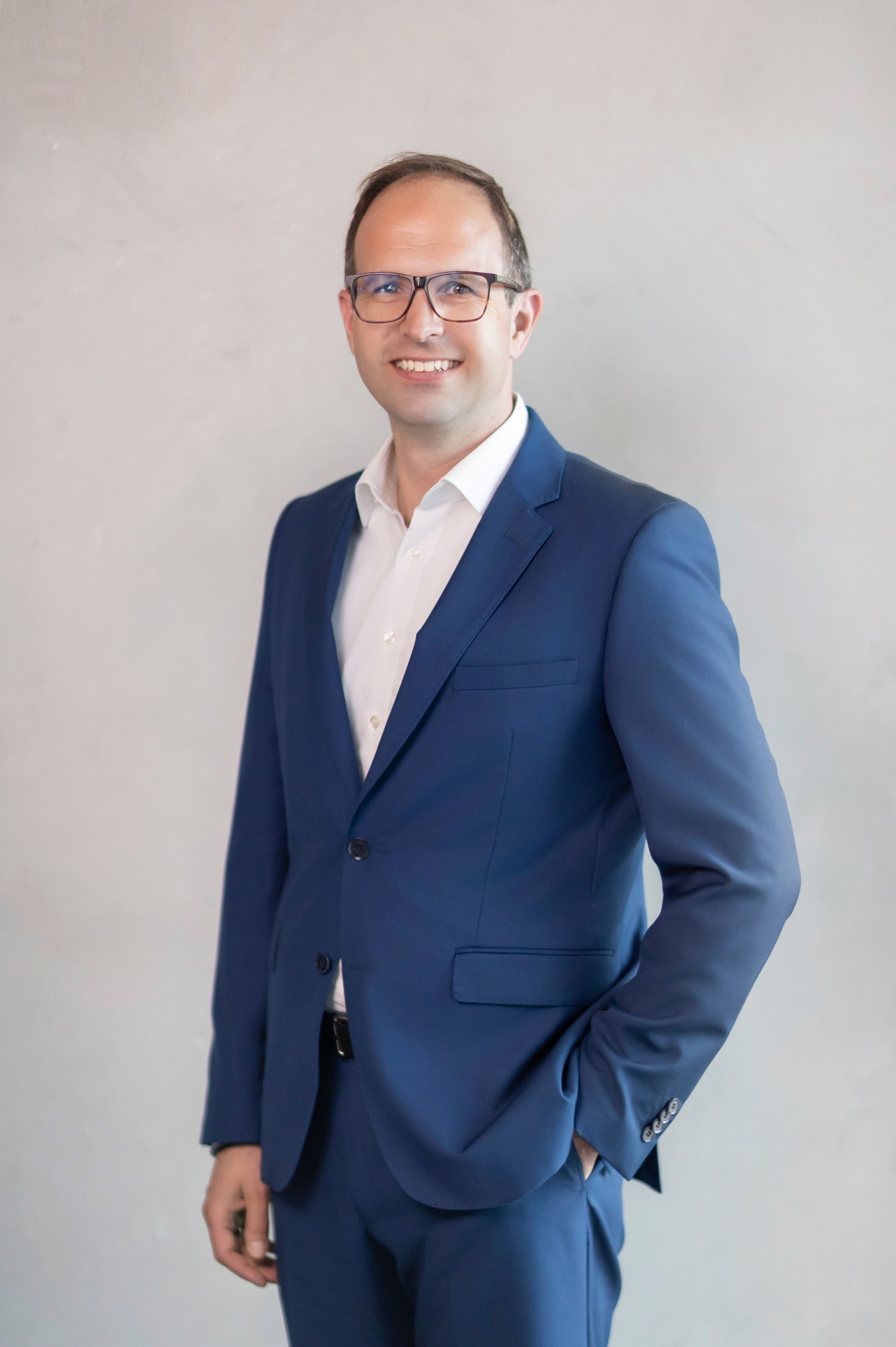Tobias Fuchs